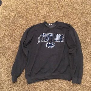 Penn State crew neck
